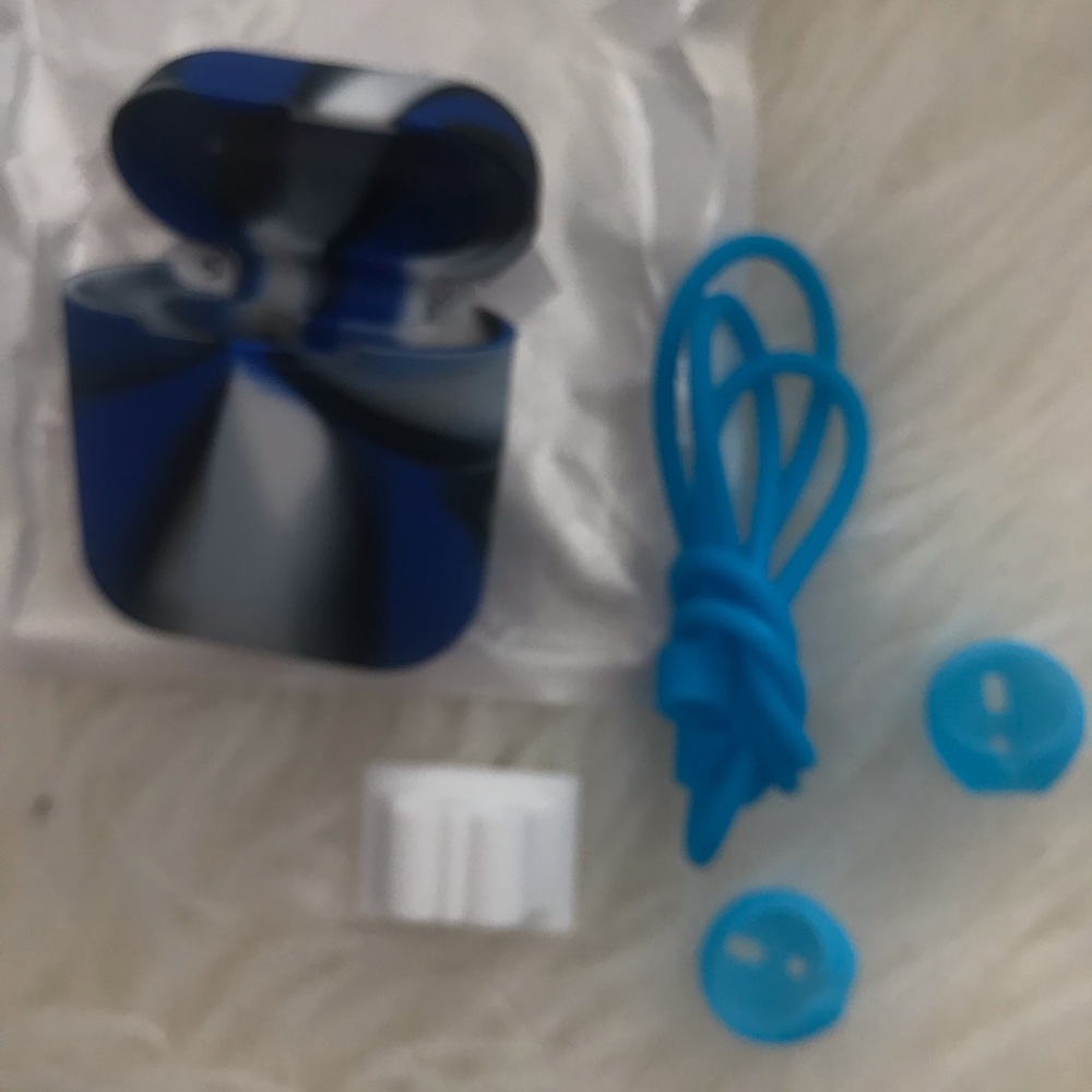AirPods Case Cover